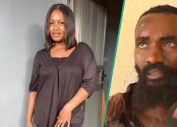 Salome Adaidu: Why I Killed My NYSC Girlfriend — Timileyin Ajayi breaks silence