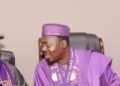 UNIBEN Alumni Congratulates VC Omoregie; Lauds Tinubu, Okpebholo
