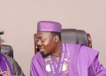 UNIBEN Alumni Congratulates VC Omoregie; Lauds Tinubu, Okpebholo
