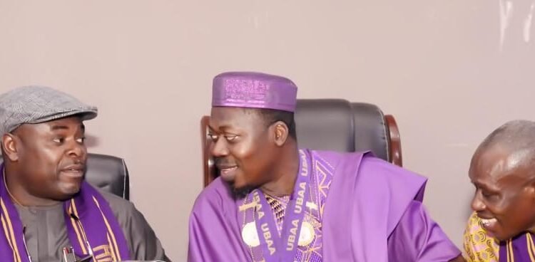 UNIBEN Alumni Congratulates VC Omoregie; Lauds Tinubu, Okpebholo