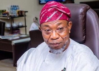 Rauf Aregbesola