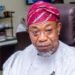 Rauf Aregbesola