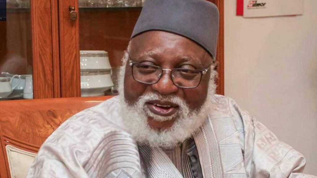 Abubakar