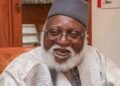Abubakar