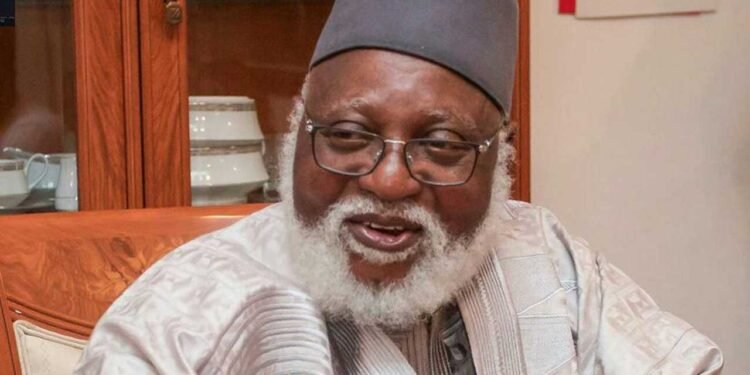 Abubakar