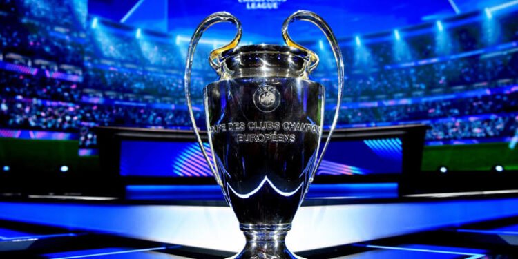 Champions League