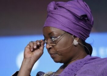 Why Nigerian Government Hasn’t Adequately Prosecuted Diezani, Says Lawyer