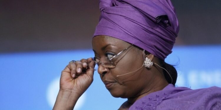 Why Nigerian Government Hasn’t Adequately Prosecuted Diezani, Says Lawyer