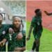 Home Eagles