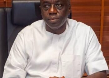 Transparency Group Calls for Disciplinary Action against Shamseldeen Ogunjimi