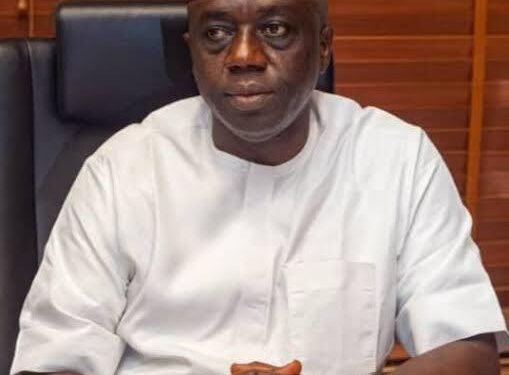 Transparency Group Calls for Disciplinary Action against Shamseldeen Ogunjimi