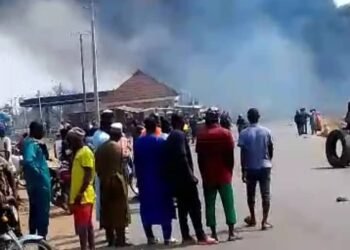 Niger Tanker explosion: Death Toll Hits 73, Others in Critical Condition