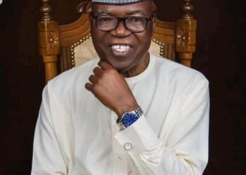 OBITUARY: Plateau Gov Mourns as Lt-Gen Jeremiah Useni Dies at 82 Years