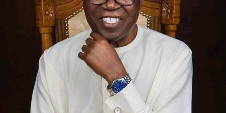 OBITUARY: Plateau Gov Mourns as Lt-Gen Jeremiah Useni Dies at 82 Years