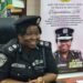 Betty Otimenyin Assumes Duty in Benin as First Female CP in Edo
