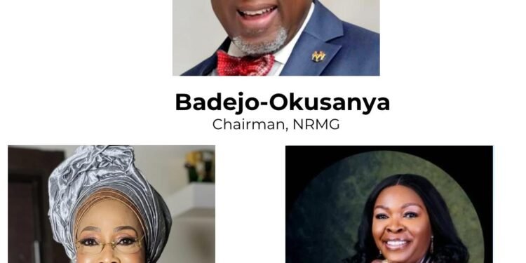 NIPR Appoints Badejo-Okunsanya as Chairman, NRMG Board
