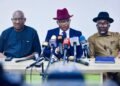Delta Govt Reels Out Oborevwori’s Achievements in 19 Months