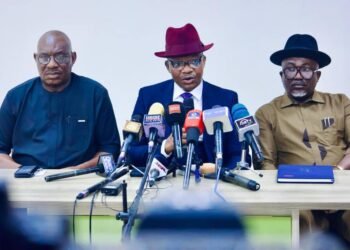 Delta Govt Reels Out Oborevwori’s Achievements in 19 Months