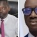 RIGHT OF REPLY: No Amount of Gang up Can Stop My Support for Gov Okpebholo, By John Mayaki