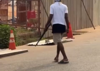 Edo 2024 | APC Condemns Sporadic Shooting by PDP Supporters at Tribunal Venue in Benin