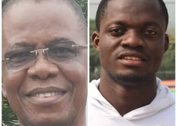 Ex-Edo Deputy Gov’s Aide Hails Edomaruse’s Appointment as Special Adviser to Gov. Okpebholo