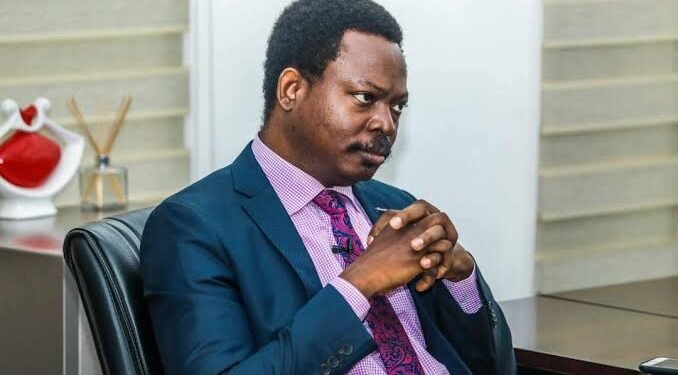 Insight: The Legal Icons that will Defend Okpebholo’s Mandate, Democracy, By John Mayaki