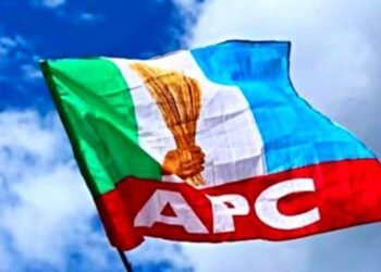 BREAKING | Edo APC Reclaims Party Secretariat in Benin Four Years After