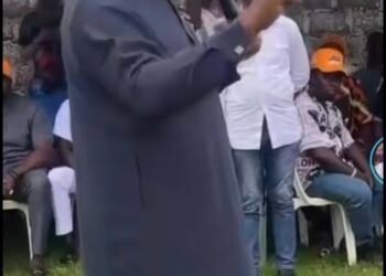 Rein in ex-Governor Obaseki before He ‘Burns Down Nigeria’, Mayaki Begs Tinubu