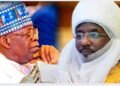 Northern Group Blasts Emir Sanusi over ‘Careless Statement on Tinubu’s Economic Policies’