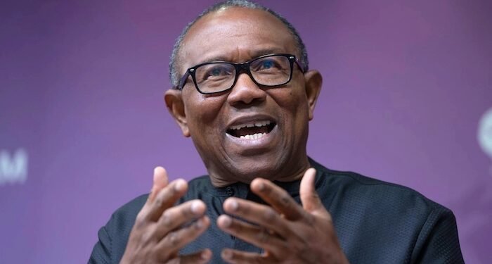 Peter Obi: ‘Why I Committed over N1.5Bn to Humanitarian Causes in 2024’