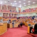 Lagos Assembly Names New Principal Officers after Obasa’s Impeachment