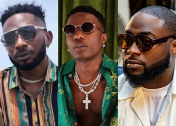 May D Says He Was Once Bigger than Wizkid, Davido