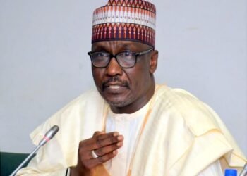 How Nigeria Shaped me from Almajiri Pupil to NNPC CEO,  Says Kyari