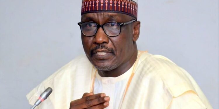 How Nigeria Shaped me from Almajiri Pupil to NNPC CEO, Says Kyari