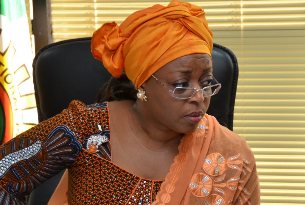 Alison-Madueke