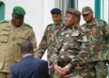 Niger, Mali, B’Faso-led Sahel States Ready Joint Force of 5,000 Troops, Says Minister