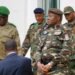 Niger, Mali, B’Faso-led Sahel States Ready Joint Force of 5,000 Troops, Says Minister