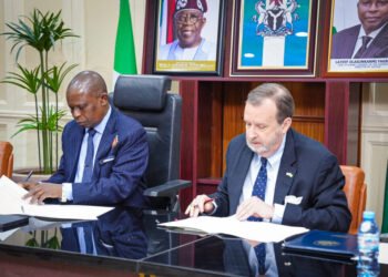 Nigerian Government, U.S. Sign Agreement on Repatriation of $52.88m Corruption Proceeds