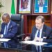 Nigerian Government, U.S. Sign Agreement on Repatriation of $52.88m Corruption Proceeds