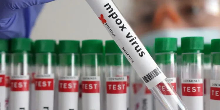 Sierra Leone Records Index Case of Mpox