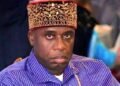 Rotimi Amaechi