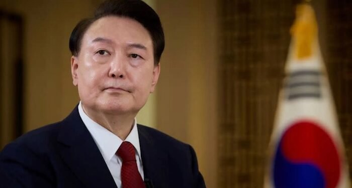 Impeached South Korea’s President Receives Pay Rise Amid Controversy