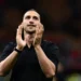 Transfer: Ibrahimovic Reacts to Rashford’s Move to AC Milan