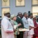 Okpebholo Swears in 6 Commissioners, SUBEB, EDSIEC Chairs, Others