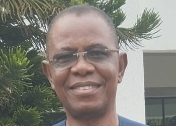 Gov Okpebholo Appoints Collins Edomaruse as Special Adviser, International Development Partners