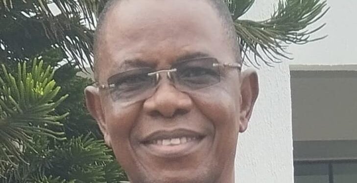 Gov Okpebholo Appoints Collins Edomaruse as Special Adviser, International Development Partners