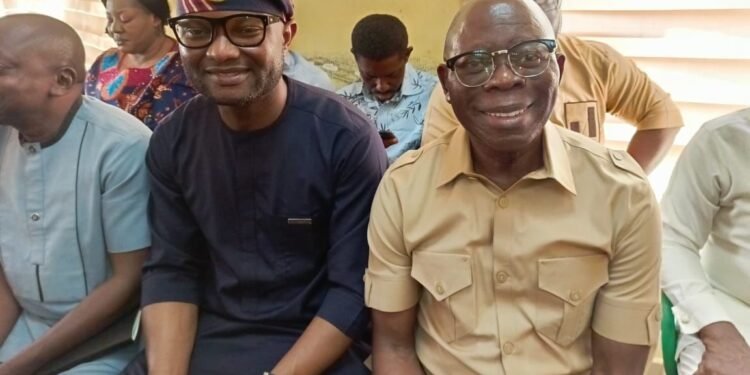 Edo: Oshiomhole, Idahosa, 3 ex-Deputy Govs, N/Assembly Members, Others Storm Tribunal
