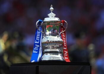 Full Fixtures of FA Cup Fourth Round Draw