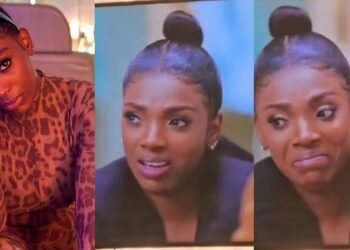 Annie Idibia Reveals Heartbreaking Experience of Miscarriage during Reality Show
