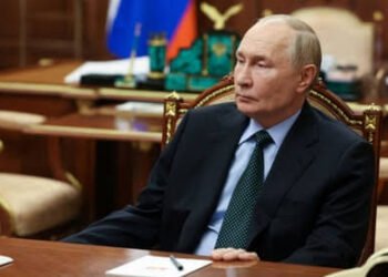 Russia Says Concerned about U.S. Plans to Deploy INF in Germany, Philippines